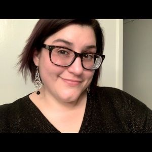 Meet your Posher, Nichole